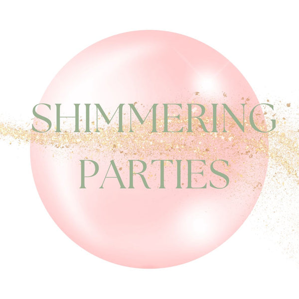 Shimmering Parties